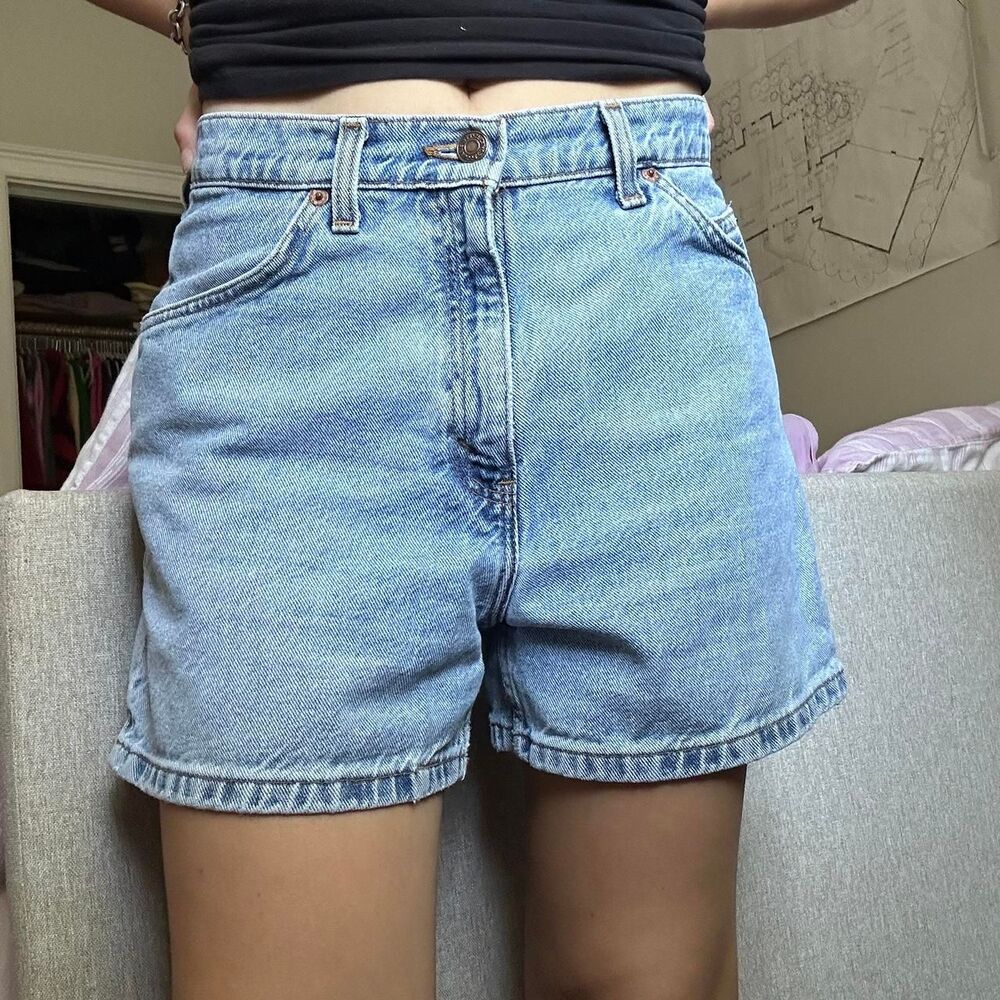 Levi-s Women's Shorts
